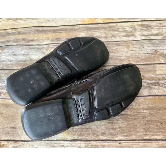 KENNETH COLE LOAFER MOCCASINS - Picture 6 of 7